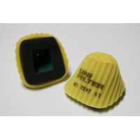 Unifilter ProComp2 Air Filter for YAMAHA DT 200R 89-01