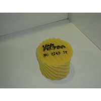 Unifilter ProComp2 Air Filter for YAMAHA YZ 80 81-82