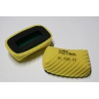 Unifilter ProComp2 Air Filter for YAMAHA TT 600 84-98