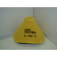 Unifilter ProComp2 Air Filter for YAMAHA YZ 250 U 1988