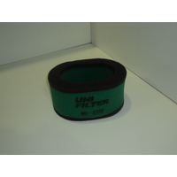 Unifilter ProComp2 Air Filter for KAWASAKI KX 125 1975