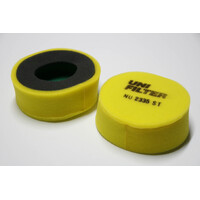 Unifilter ProComp2 Air Filter for KAWASAKI KX 80 1981