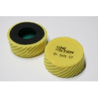 Unifilter ProComp2 Air Filter for KAWASAKI KDX 200F 89-91