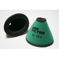Unifilter ProComp2 Air Filter for KAWASAKI KR 250 88