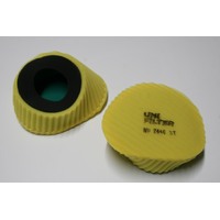 Unifilter ProComp2 Air Filter for SUZUKI RM 125 84-85