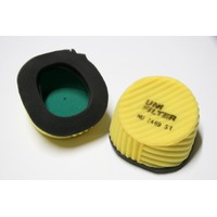 Unifilter ProComp2 Air Filter for SUZUKI RMX 250 93-97