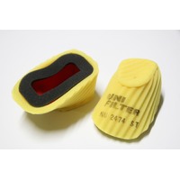 Unifilter ProComp2 Air Filter for SUZUKI DR 250S 84-90