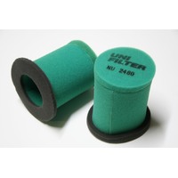 Unifilter ProComp2 Air Filter for SUZUKI GN 250 84-91