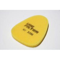 Unifilter ProComp2 Air Filter for BULTACO Lobito MK 2 69-73