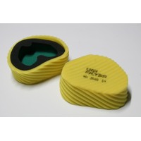 Unifilter ProComp2 Air Filter for KAWASAKI KLX 450 08-24