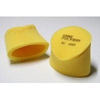 Unifilter ProComp2 Air Filter for HONDA CR 250 75-76