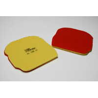 Unifilter ProComp2 Air Filter for BMW G450X 2013