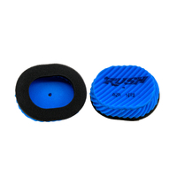 Unifilter Pre-Oiled O2 Rush Race Ready Air Filter for HUSQVARNA TC65 17-2024