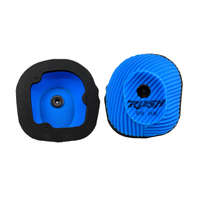 Unifilter Pre-Oiled O2 Rush Race Ready Air Filter for KTM 85 SX 13-17