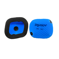 Unifilter Pre-Oiled O2 Rush Race Ready Air Filter for GAS GAS EC 21-23