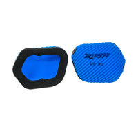 Unifilter Pre-Oiled O2 Rush Race Ready Air Filter for HUSQVARNA FE 250 23-2024