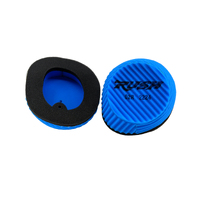 Unifilter Pre-Oiled O2 Rush Race Ready Air Filter for YAMAHA YZ 400, 426F 98-03