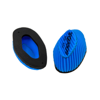 Unifilter O2 Rush Foam Air Filter for YAMAHA IT 250 83-85