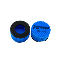 Unifilter O2 Rush Foam Air Filter for KAWASAKI KX 80 85