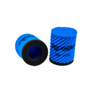 Unifilter Pre-Oiled O2 Rush Race Ready Air Filter for SUZUKI RM 85 45352