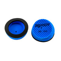 Unifilter O2 Rush Foam Air Filter for SUZUKI RMX 250 93-97