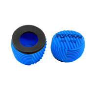 Unifilter Pre-Oiled O2 Rush Race Ready Air Filter for YAMAHA YZ 85 2002-2024