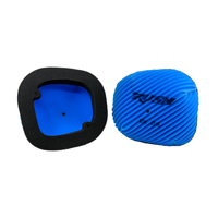 Unifilter Pre-Oiled O2 Rush Race Ready Air Filter for KAWASAKI KX 450F 19-23