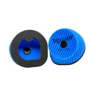 Unifilter Pre-Oiled O2 Rush Race Ready Air Filter for HONDA CR 250 2002