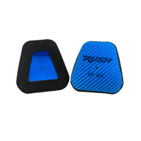 Unifilter Pre-Oiled O2 Rush Race Ready Air Filter for YAMAHA WR 250F 15-19