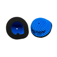 Unifilter Pre-Oiled O2 Rush Race Ready Air Filter for YAMAHA YZ 65 18-2024