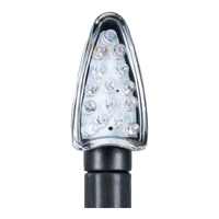 Oxford Indicator - Arrow Long - Black