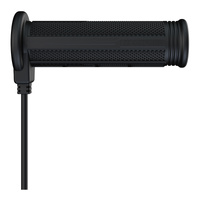 Oxford HotGrips Pro Adventure Right Replacement Grip (Integrated)