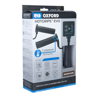 Oxford EVO HotGrips Adventure V9 Thermister Switch
