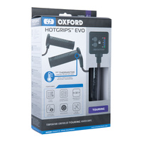 Oxford EVO HotGrips Touring V9 Thermister Switch