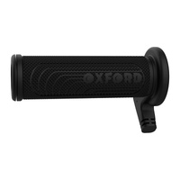 Oxford V9 Evo HotGrips Sport Left Replacement Grip 6ohms