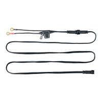 Oxford V9 Evo HotGrips Wiring Loom (ATV)