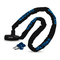 Oxford Gp Chain8 1.2M x 8mm Round