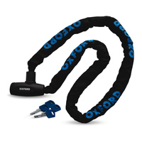 Oxford Gp Chain8 Lock 2.0M x 8mm