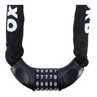 Oxford Combination Chain6 0.9M x 6mm Round
