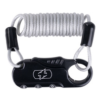 Oxford Pocket Lock 2.2mm x 900mm