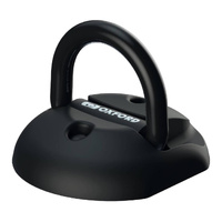 Oxfordtask Force- Ground & Wall Anchor Kit