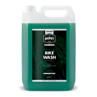 Oxford Mint Bike Wash 5 Litres