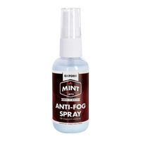 Oxford Mint - Anti-Fog (50ml)