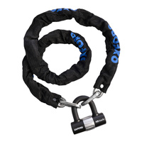 Oxford Heavy Duty Chain Lock 1.0M