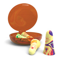 Oxford Pack of 2 Moldex Ear Plugs