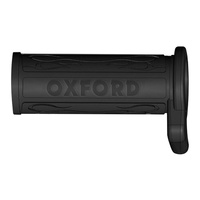 Oxford Cruiser HotGrips Replacement Clutch Grip (without Cap)