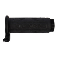 Oxford Cruiser HotGrips Replacement Throttle Grip (without Cap)