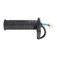 Oxford HotGrips Scooter Replacement Left Grip