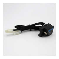 Oxford HotGrips On/Off Switch & Wiring W/P ATV