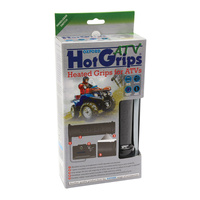 Oxford HotGrips ATV Essential with High/Low Switch